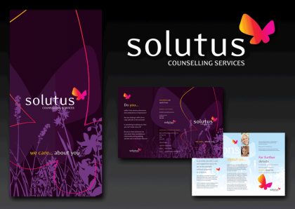 SOLUTUS COUNCELLING