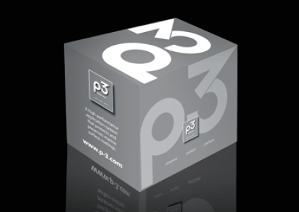 P3 POLISH OUTER PACKAGING