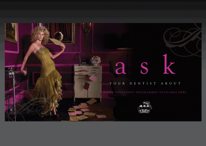 ASK POSTERS 