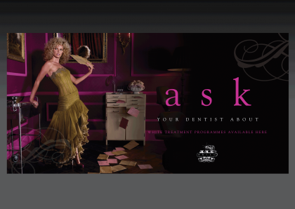 ASK POSTERS