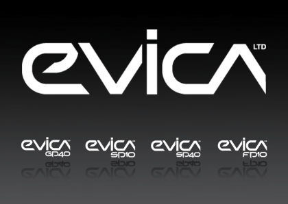 EVICA LOGO