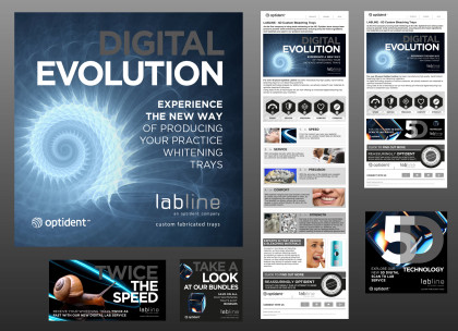 LABLINE LAB SERVICES