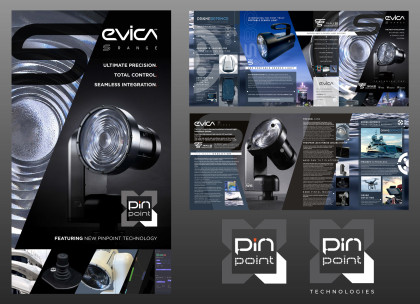 EVICA-PINPOINT