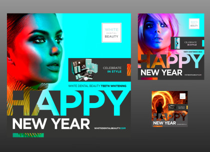 WDB SEASONAL DIGITAL ADS